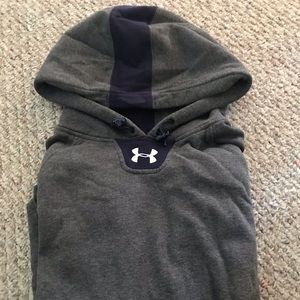 Men’s UA Hoodie
